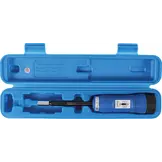 BGS Momentschroevendraaier 6,3 mm (1/4")  1-5Nm