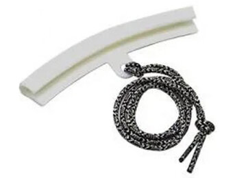 AOK Velgbescherming voor Banddemontage Wit (1st)