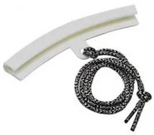 AOK Velgbescherming voor Banddemontage Wit (1st)