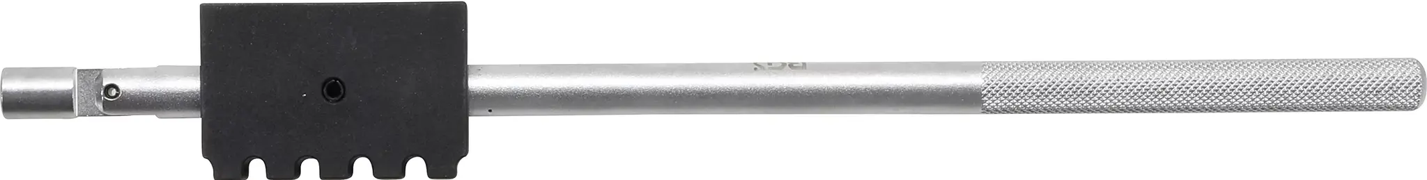 BGS Ventielsleutel (met kunststof bescherming)