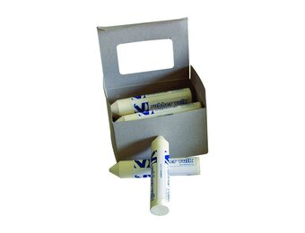 Bandenkrijt Dik (12st)