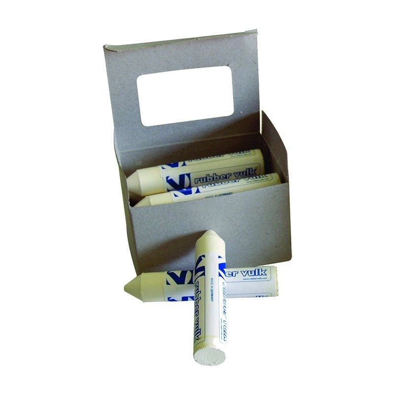 Bandenkrijt Dik (12st)