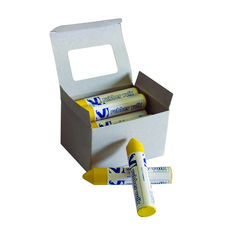 Bandenkrijt Dik (12st)