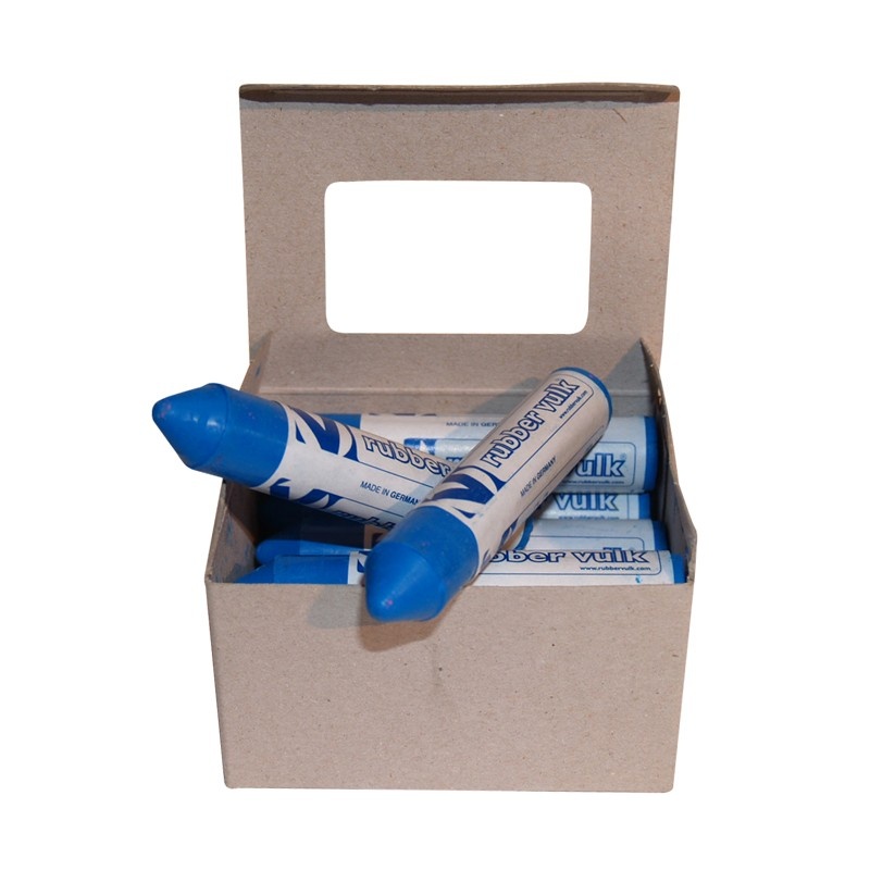 Bandenkrijt Dik (12st)