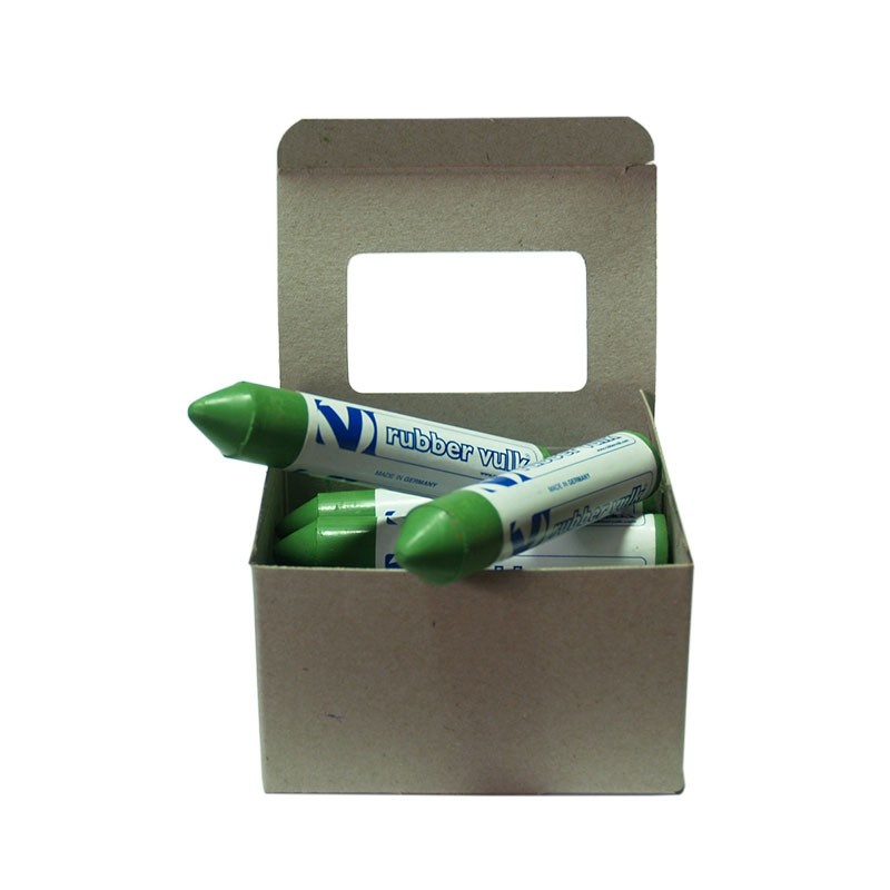 Bandenkrijt Dik (12st)