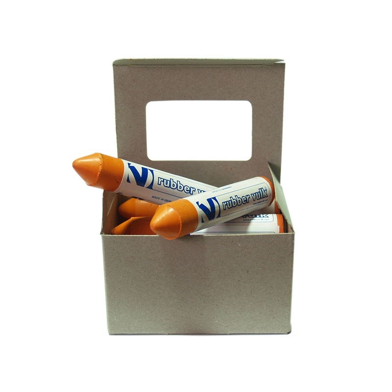 Bandenkrijt Dik (12st)