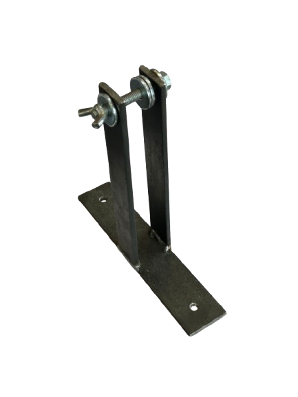 Beugel voor Rol Kleefstaal 6kg