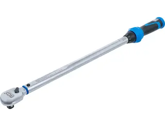BGS Momentsleutel 12,5mm 1/2" 70-350Nm