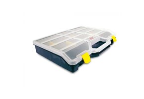 Assortiment Gekleurd Kleefgewicht Motor