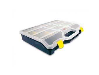 Assortiment Gekleurd Kleefgewicht Motor