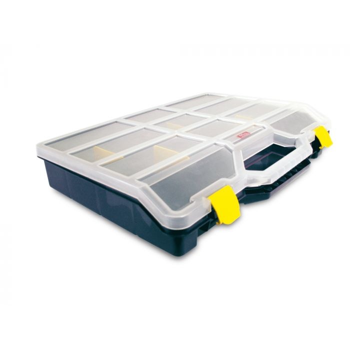 Assortiment Gekleurd Kleefgewicht Motor