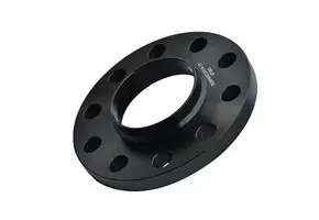Set Spacers Zwart 15MM 4/5X108 - 63,4 +C - WSP1540BL