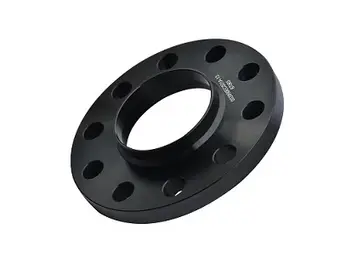 Set Spacers Zwart 12MM 5X112 - 66,5 +C WSP1200BL