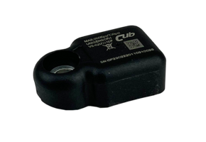 CUB UniSensor Moto Wireless 433Mhz