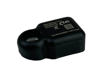 CUB UniSensor Moto Wireless 433Mhz