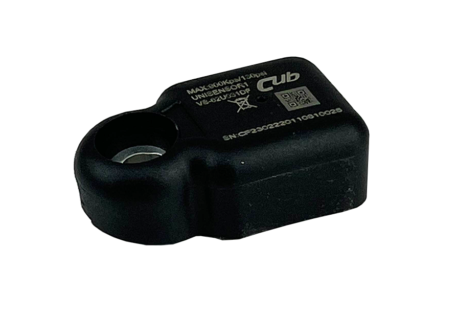 CUB UniSensor Moto Wireless 433Mhz