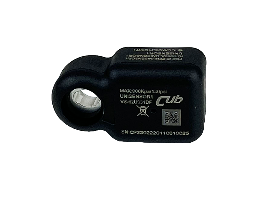 CUB UniSensor Moto Wireless 433Mhz