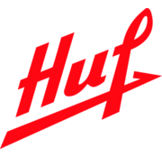 HUF HUF