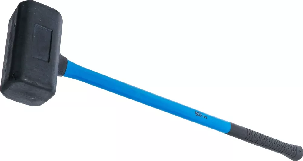 BGS Uitdeukhamer Ø105mm 4500gr (lange steel)