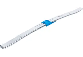 BGS Bandijzer met Kunststof Bescherming 535mm