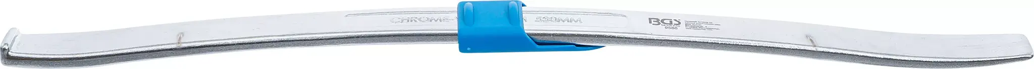 BGS Bandijzer met Kunststof Bescherming 535mm