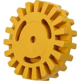 BGS Caramelschijf (Waaier) met Lamellen Ø100mm