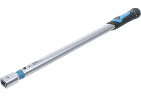 BGS Momentsleutel voor 14 x 18mm inzetkop 60-340Nm