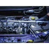 BGS Momentsleutel voor 14 x 18mm inzetkop 60-340Nm