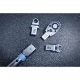 BGS Momentsleutel voor 14 x 18mm inzetkop 60-340Nm