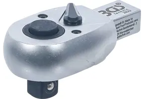 BGS Inzetkop 14 x 18mm voor 60-340Nm 1/2" Momentsleutel