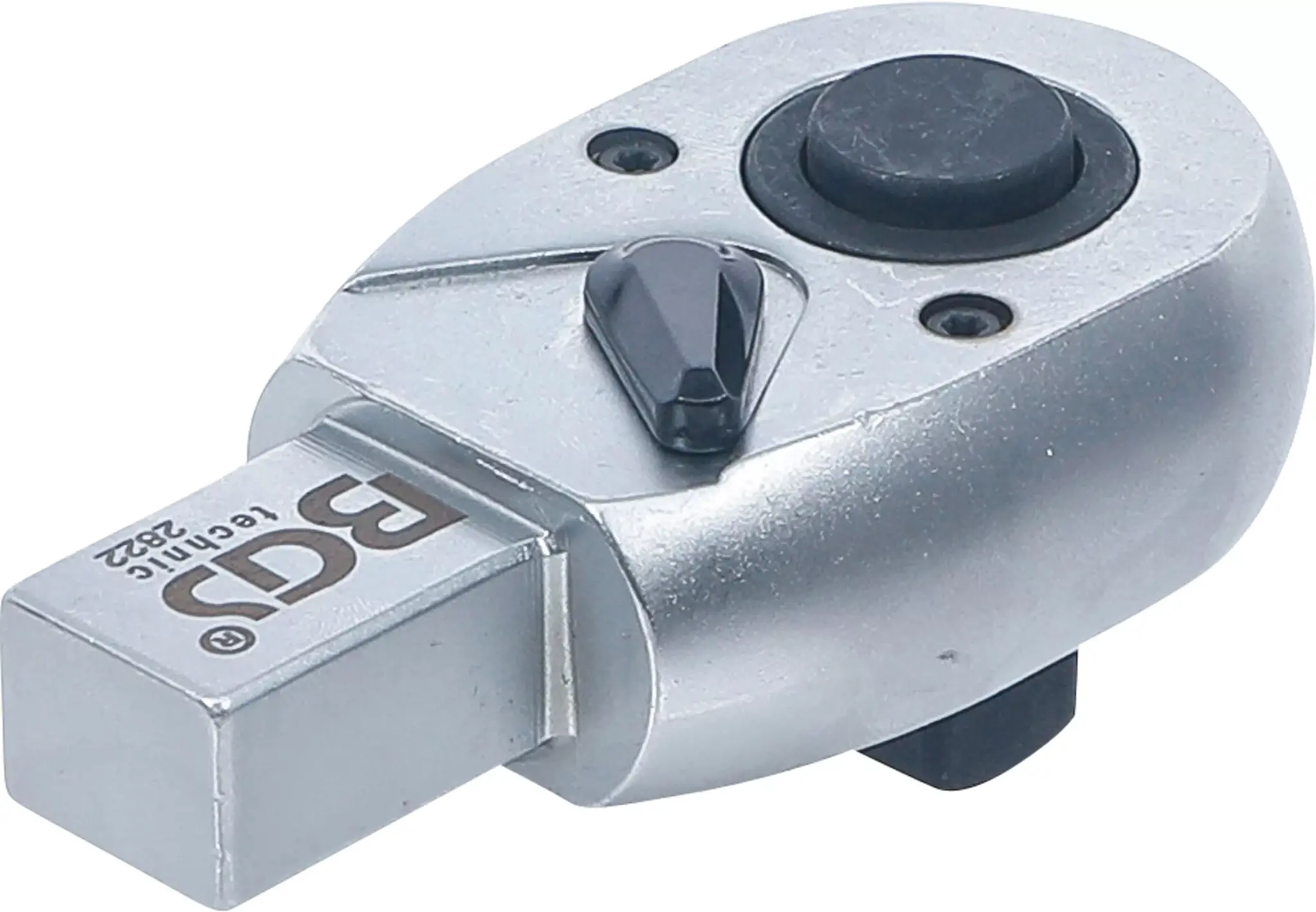 BGS Inzetkop 14 x 18mm voor 60-340Nm 1/2" Momentsleutel