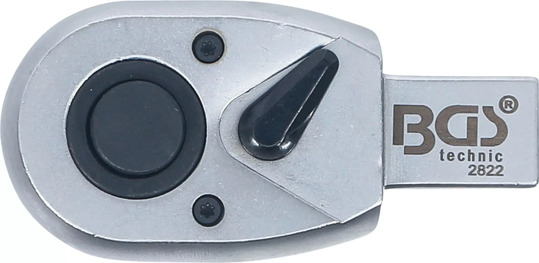 BGS Inzetkop 14 x 18mm voor 60-340Nm 1/2" Momentsleutel