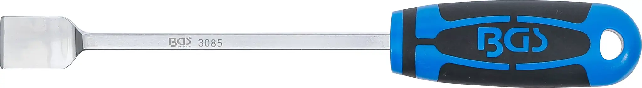 BGS Kleefgewicht Verwijderaar Staal (Pakking Schraper)