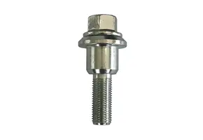 Wielbouten 14 x 1,5 x 35 D:22.5mm Schacht K19 (Landrover)