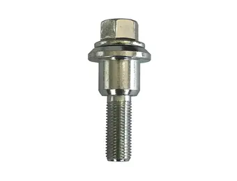 Wielbouten 14 x 1,5 x 35 D:22.5mm Schacht K19 (Landrover)