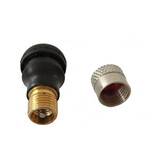 Tubeless Ventiel TR411 t.b.v. Step / Scooter 8,8mm