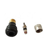 Tubeless Ventiel TR411 t.b.v. Step / Scooter 8,8mm