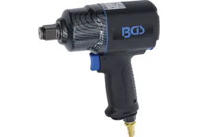 BGS Slagmoersleutel 20mm 3/4" 1756Nm