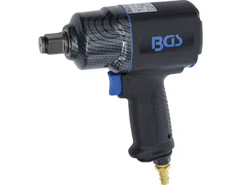 BGS Slagmoersleutel 20mm 3/4" 1756Nm