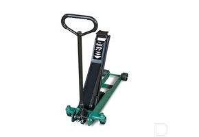 Compac Garagekrik Hooglift 1,4 ton