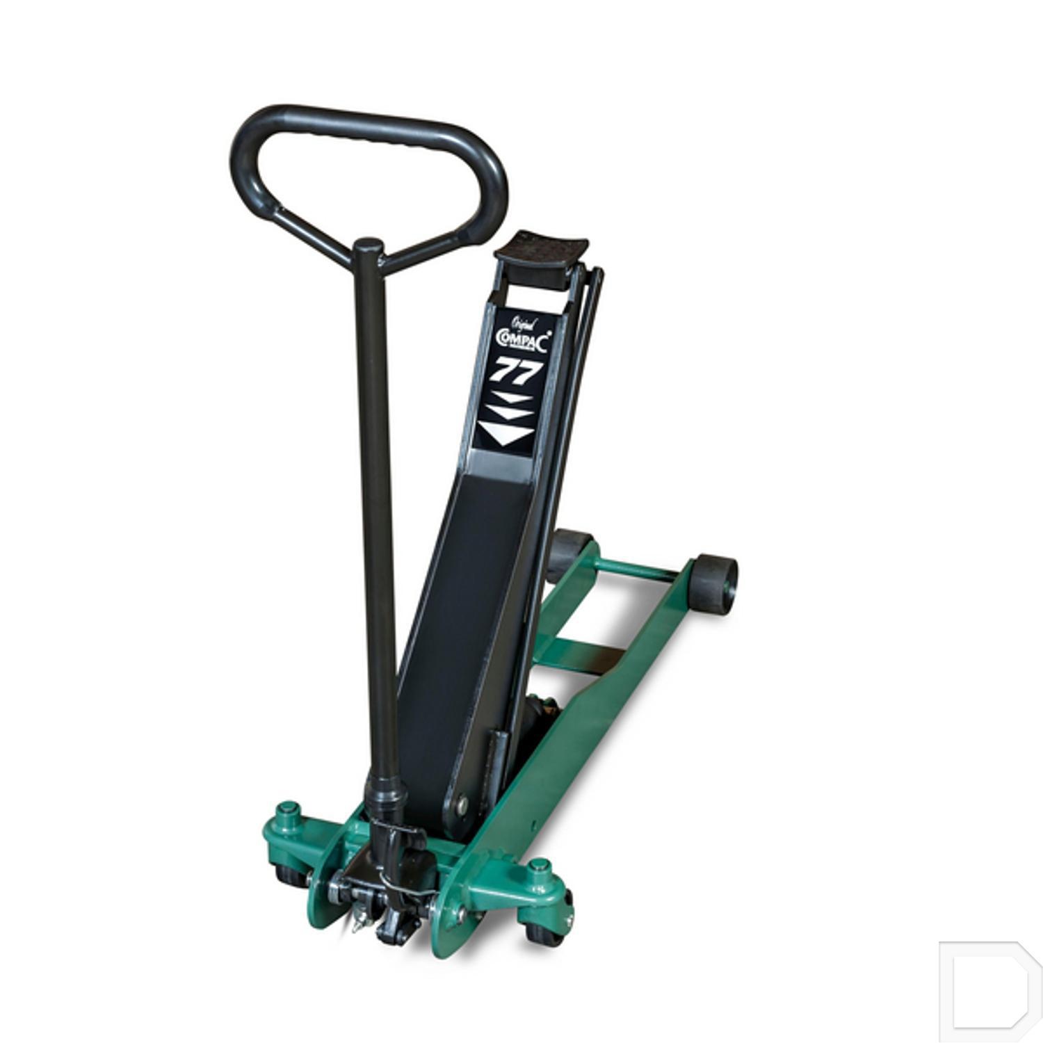 Compac Garagekrik Hooglift 1,4 ton