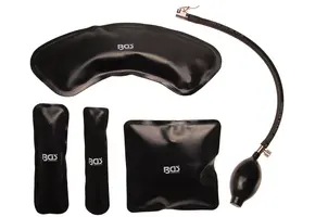 BGS Drukluchtkussenset (5-delig)