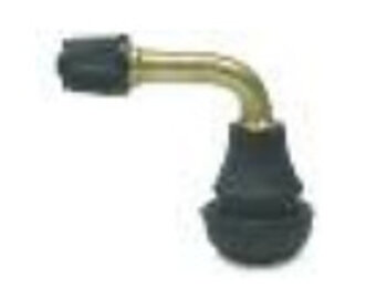 Scooterventiel 90° 8.3mm