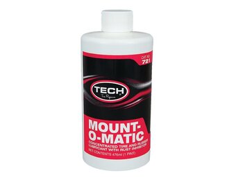 TECH Mount-O-Matic Monteervloeistof 475ml