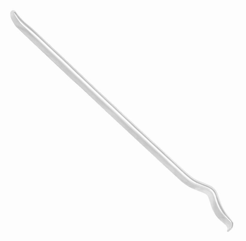 Bandijzer Truck 610mm Chroom Vanadium