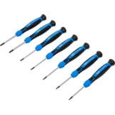 BGS Micro Schroevendraaierset Torx (7-delig)