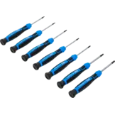 BGS Micro Schroevendraaierset Torx (7-delig)