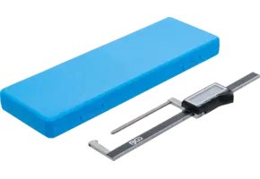 BGS Digitale Remschijf Schuifmaat 80mm