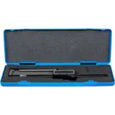 BGS Digitale Remschijf Schuifmaat 80mm