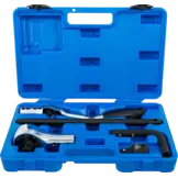 BGS Krachtvermeerderaarset 1/2" + 3/4" (6-delig)